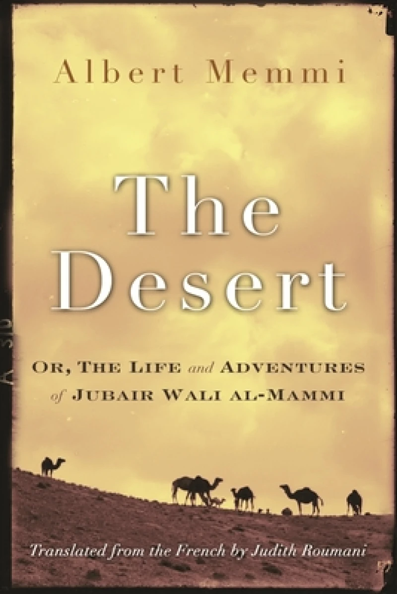 The Desert