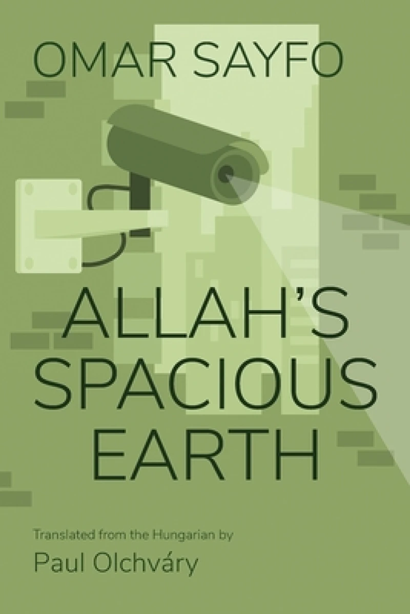 Allah''s Spacious Earth