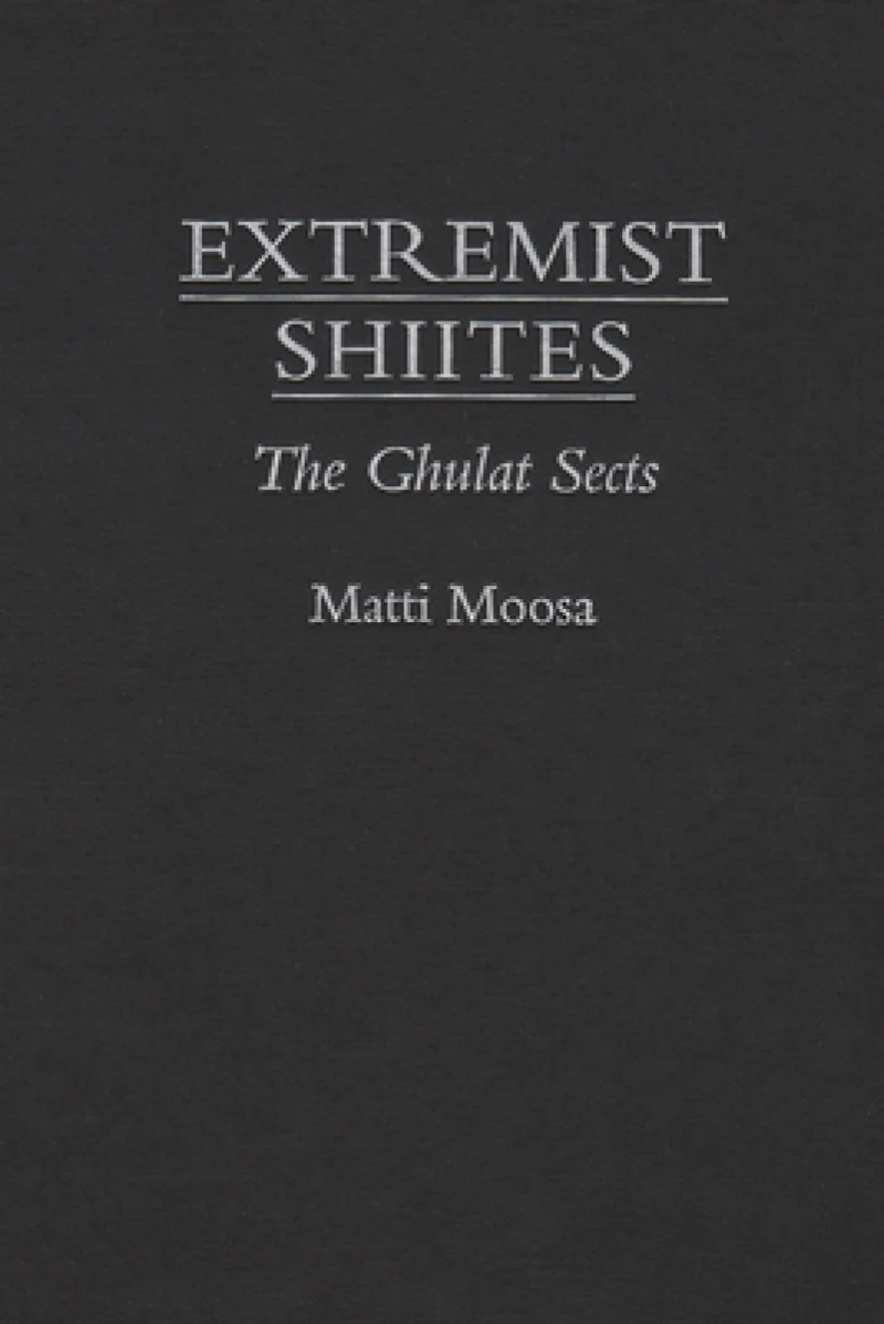 Extremist Shi''ites