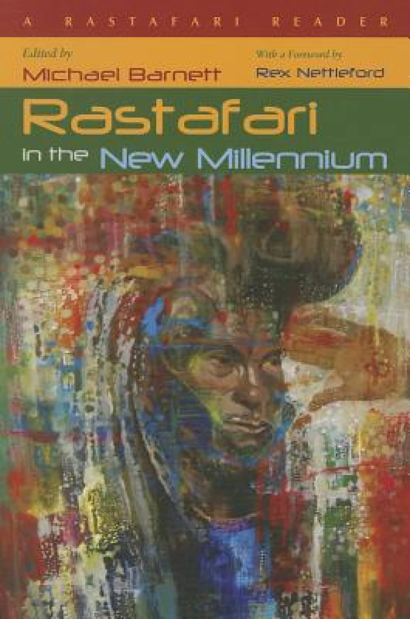 Rastafari in the New Millennium 