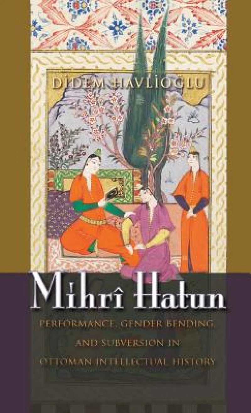 Mihrî Hatun