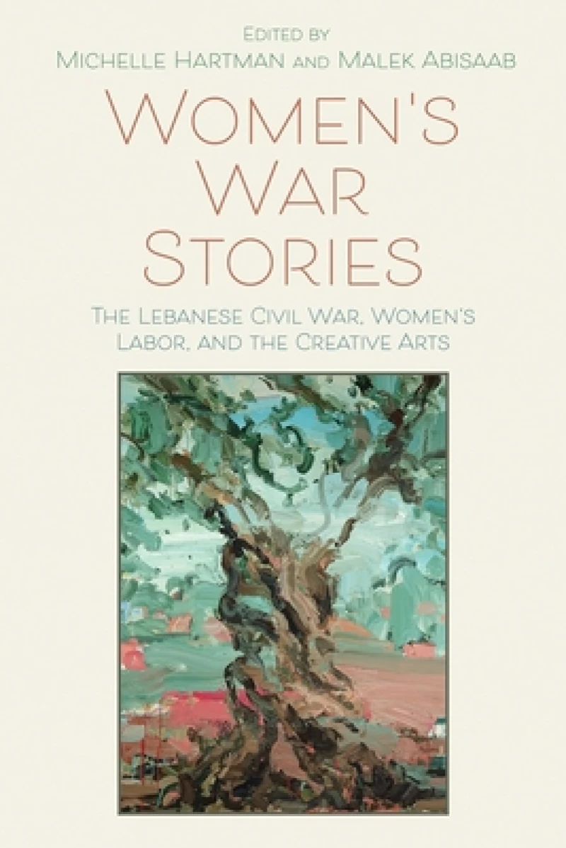 Women''s War Stories