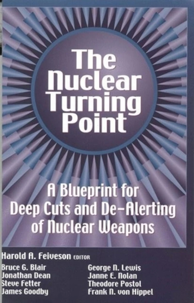 The Nuclear Turning Point