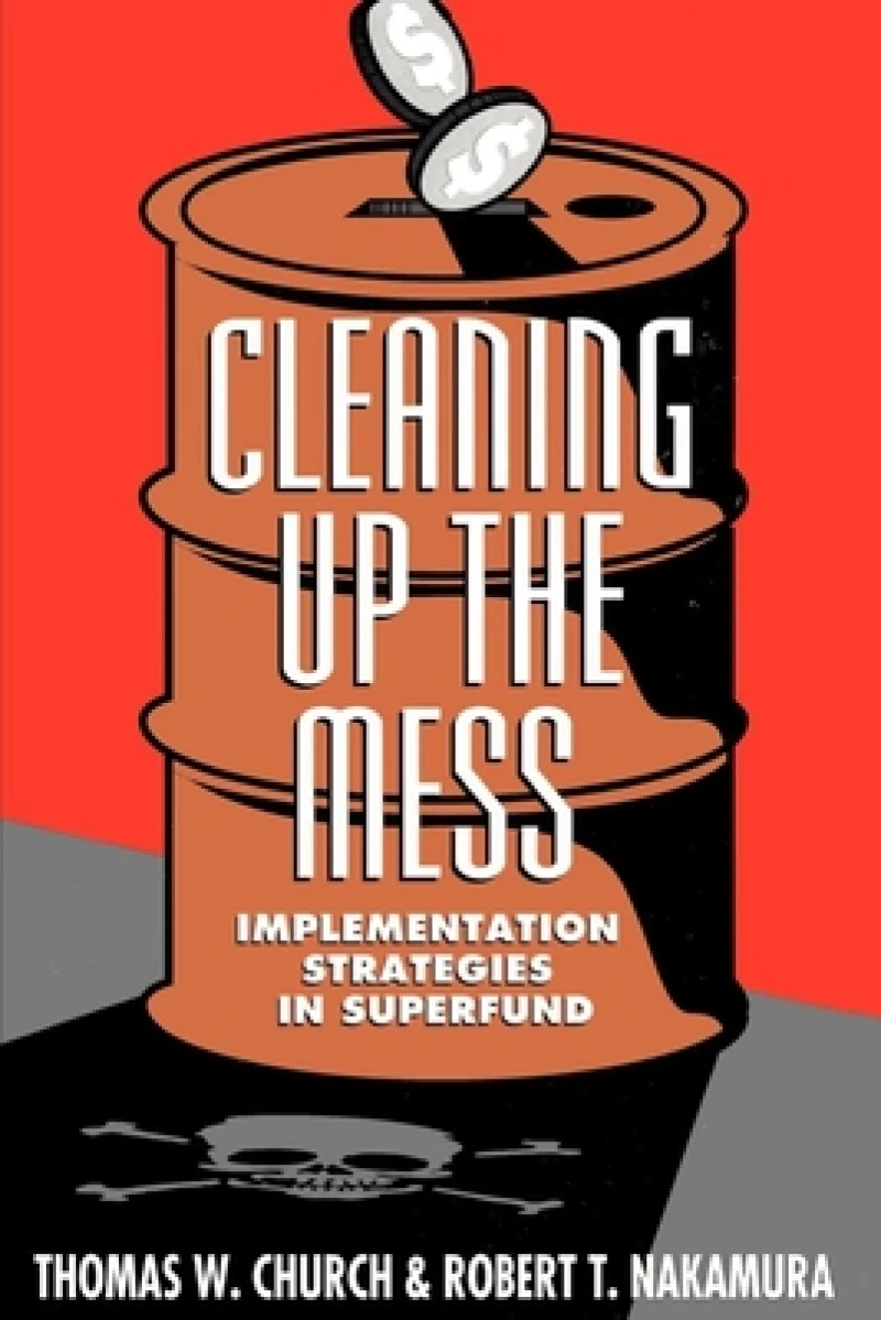 Cleaning Up the Mess