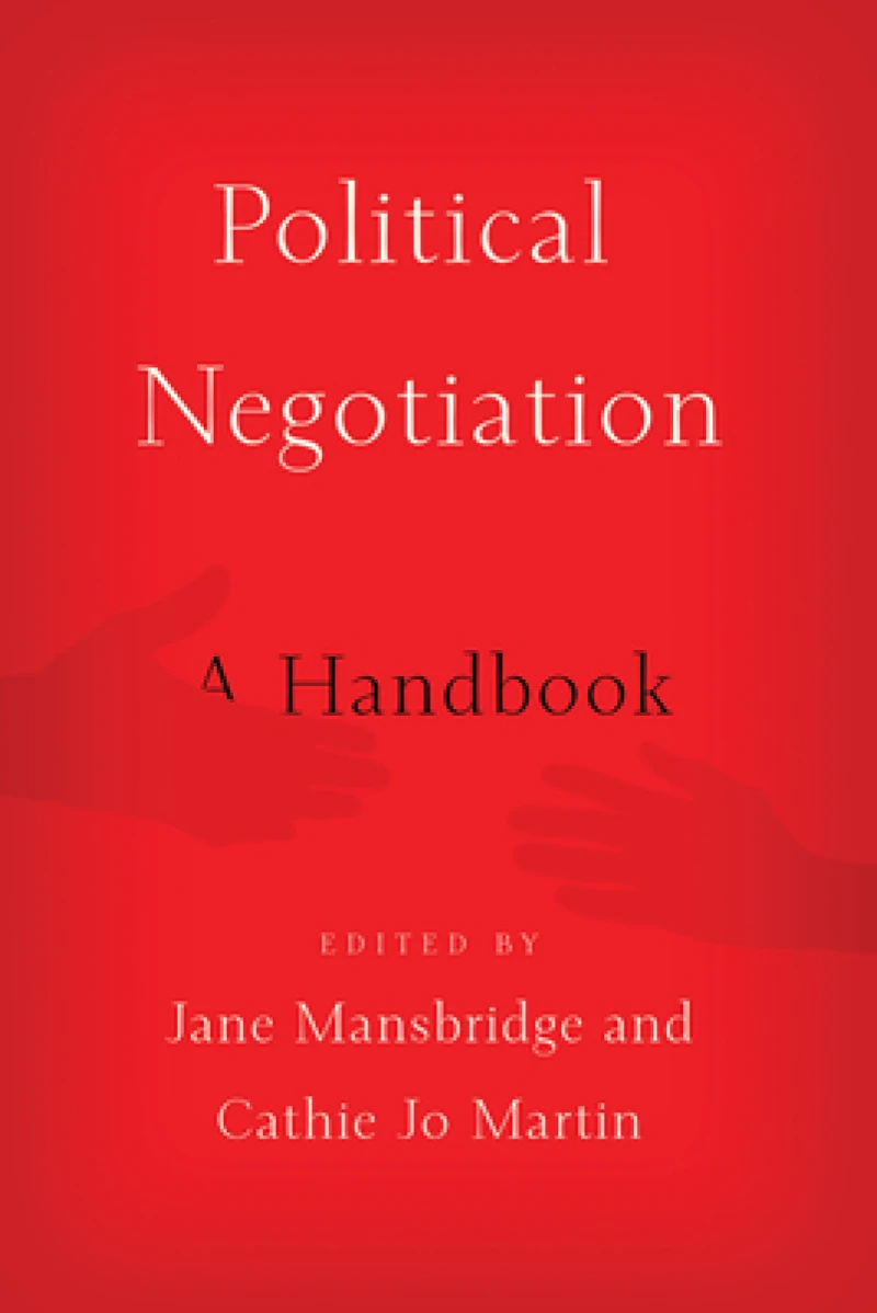 Political Negotiation