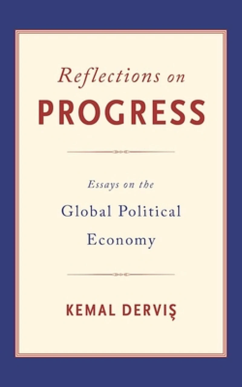 Reflections on Progress