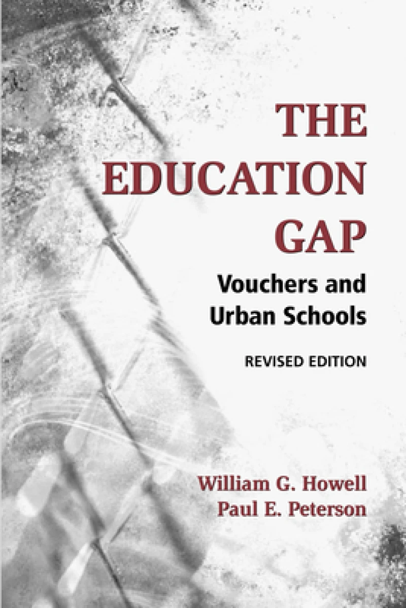 The Education Gap