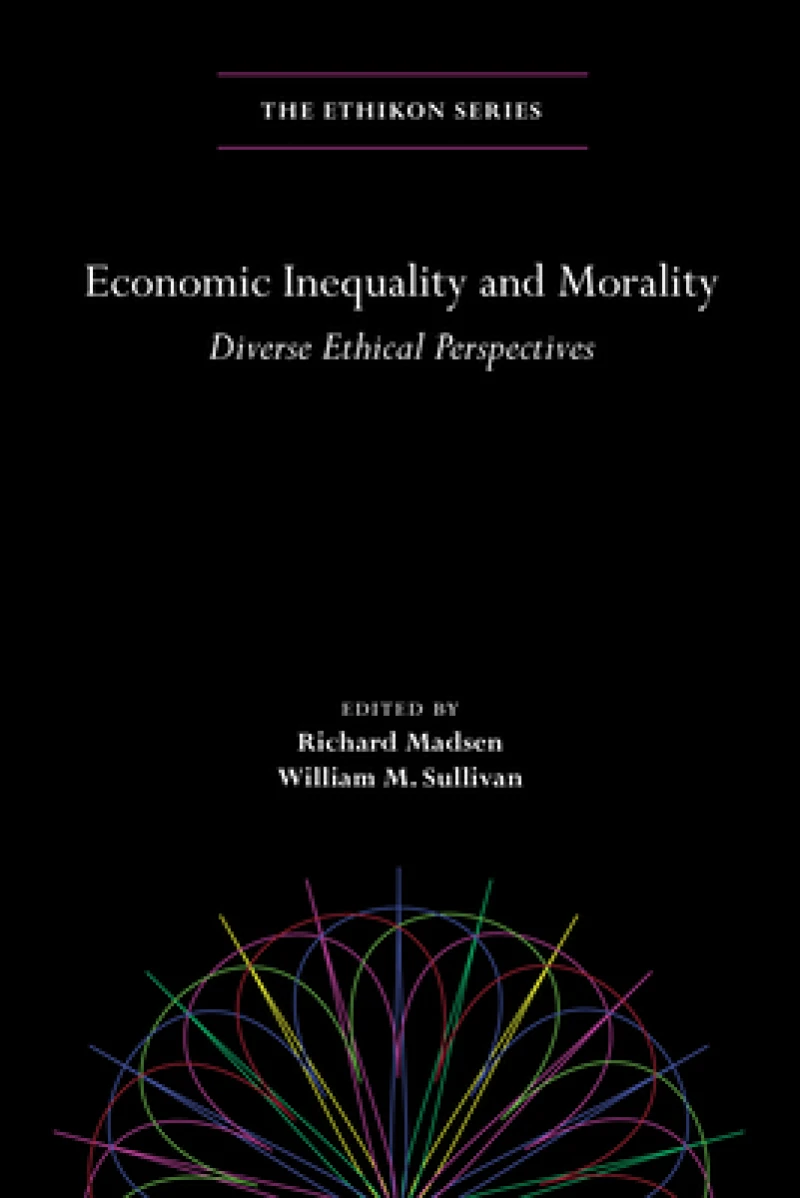 Economic Inequality and Morality