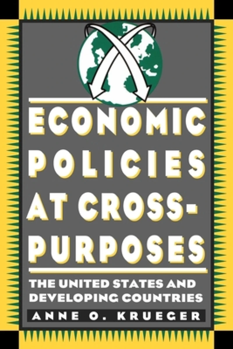 Economic Policies at Cross Purposes