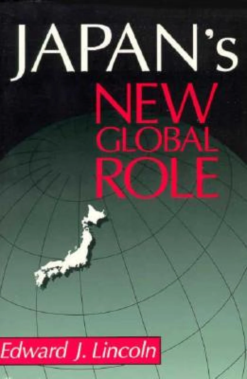 Japan''s New Global Role