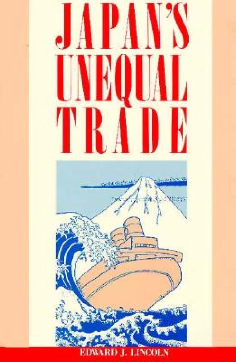 Japan''s Unequal Trade