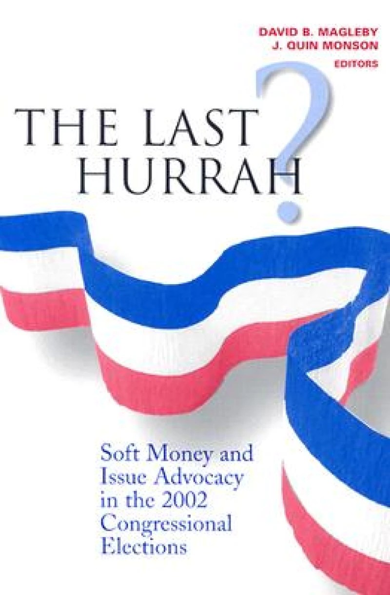 Last Hurrah?