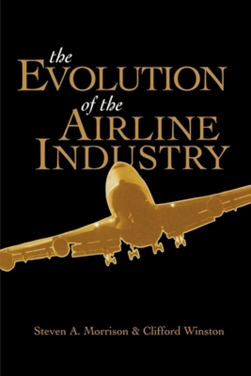 Evolution of the Airline Industry