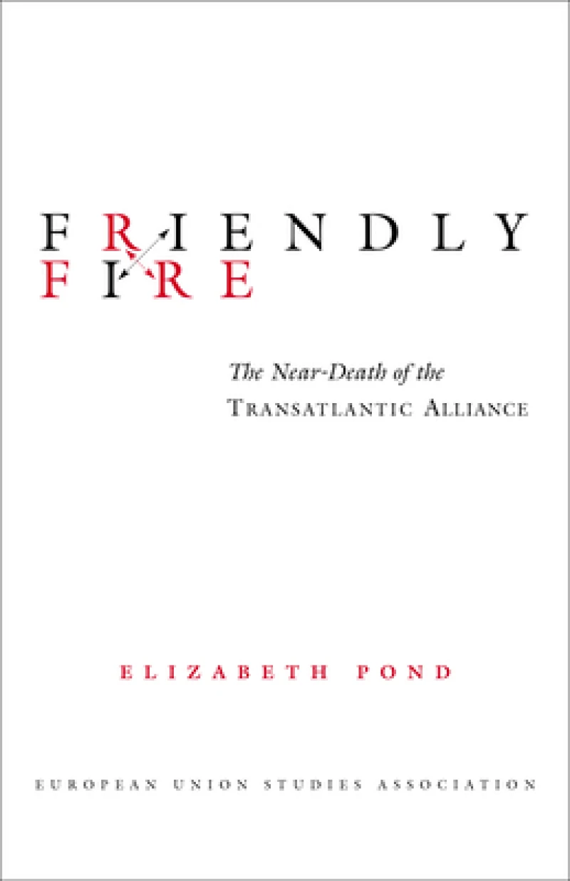 Friendly Fire