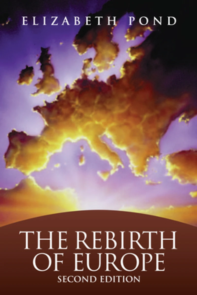 Rebirth of Europe