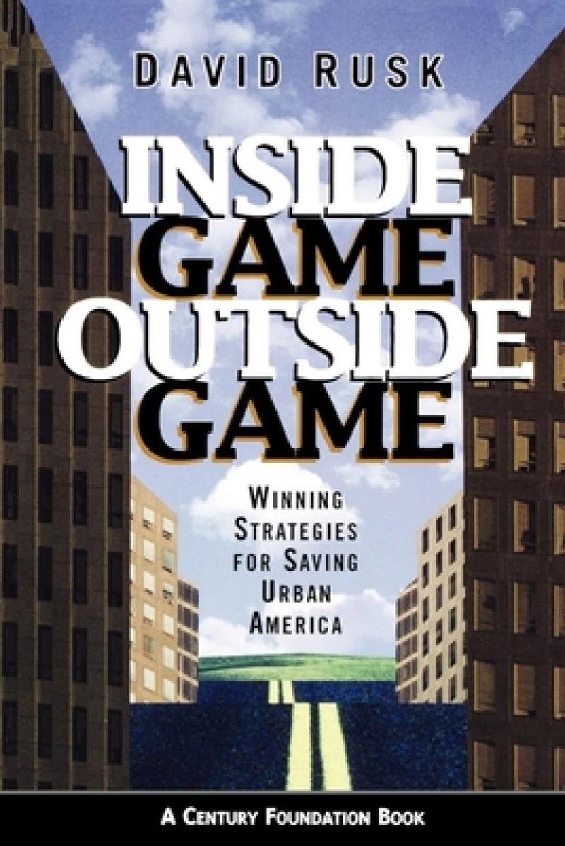 Inside Game/Outside Game
