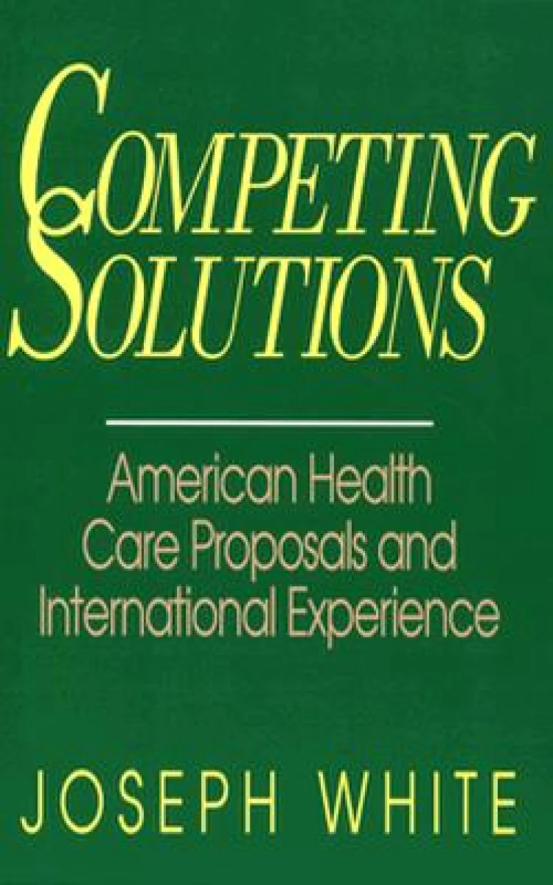 Competing Solutions
