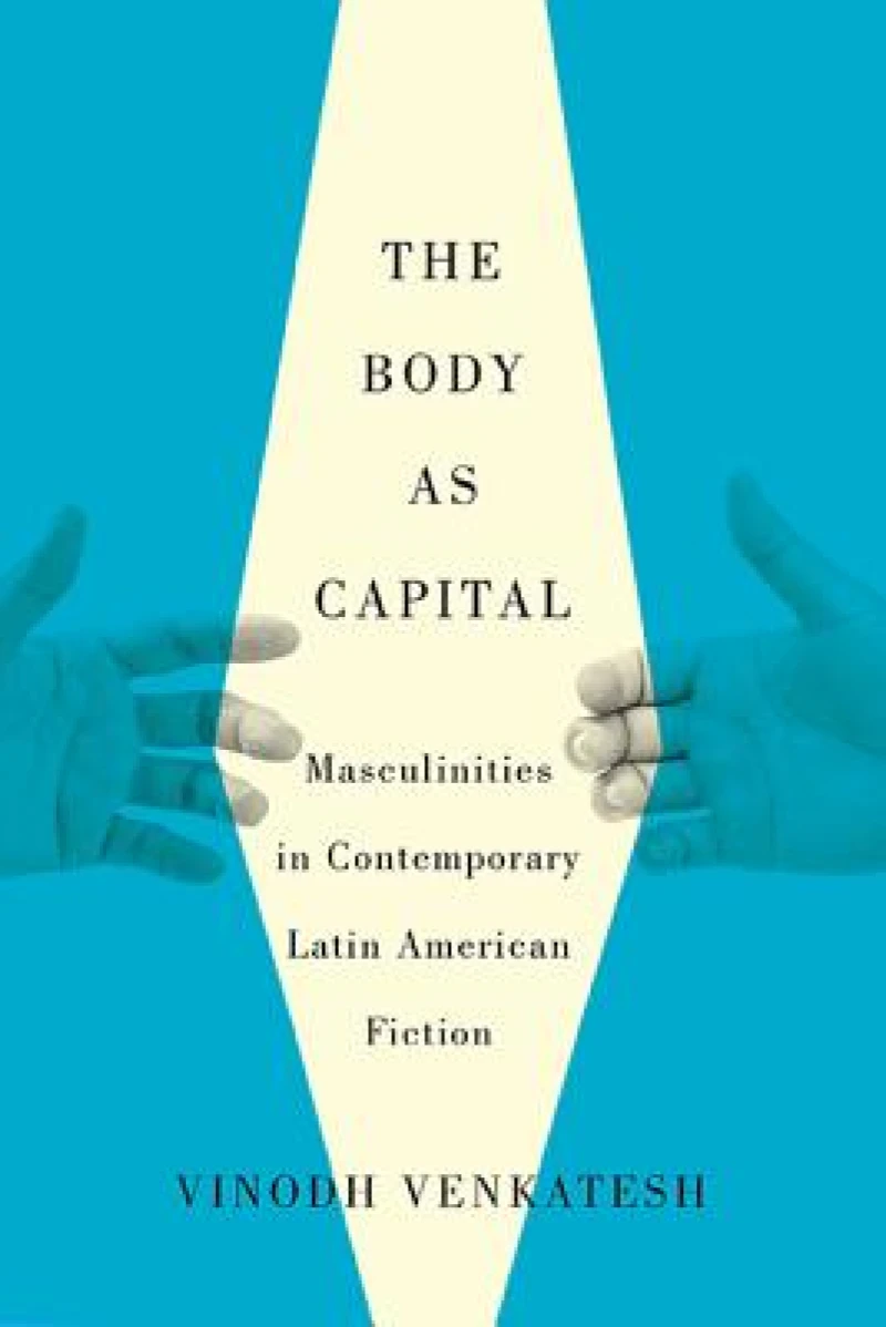 The Body As Capital