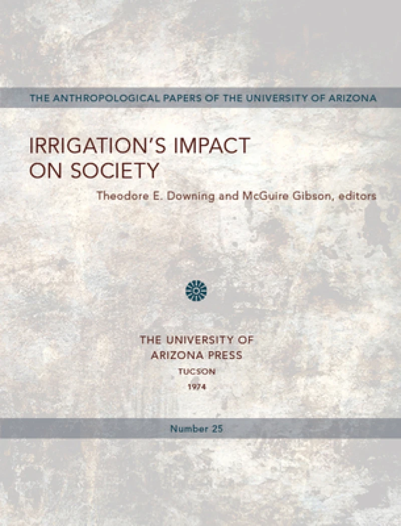 Irrigation''s Impact on Society