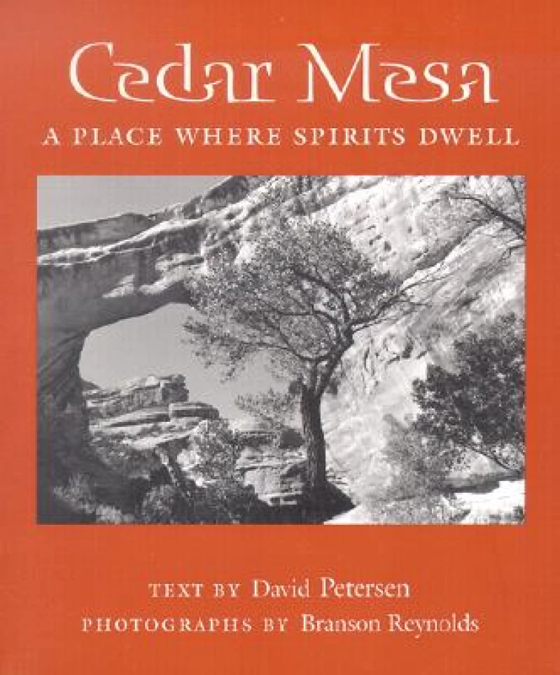 Cedar Mesa