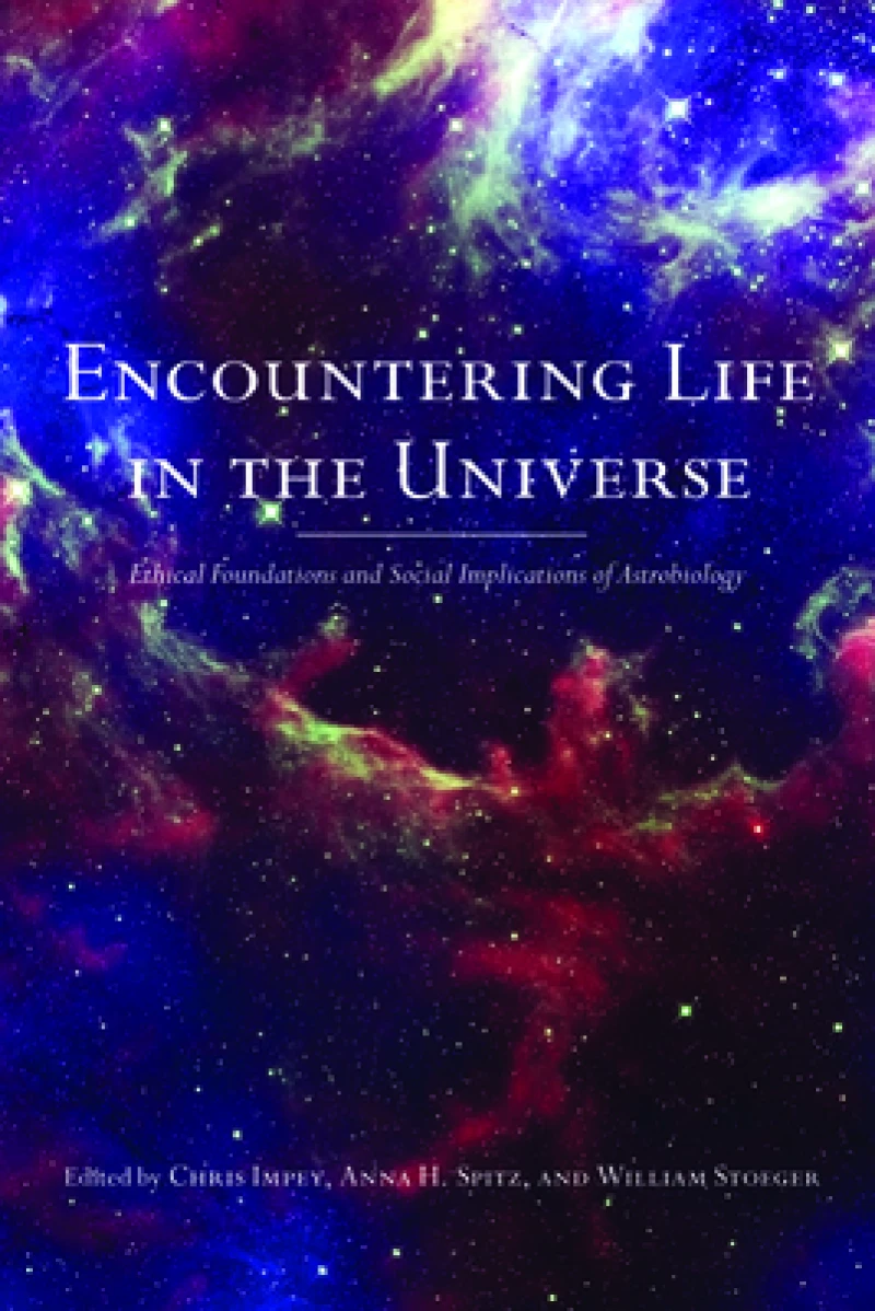 Encountering Life in the Universe
