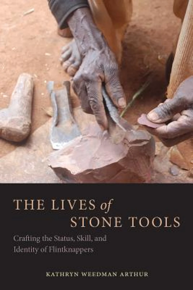 The Lives of Stone Tools