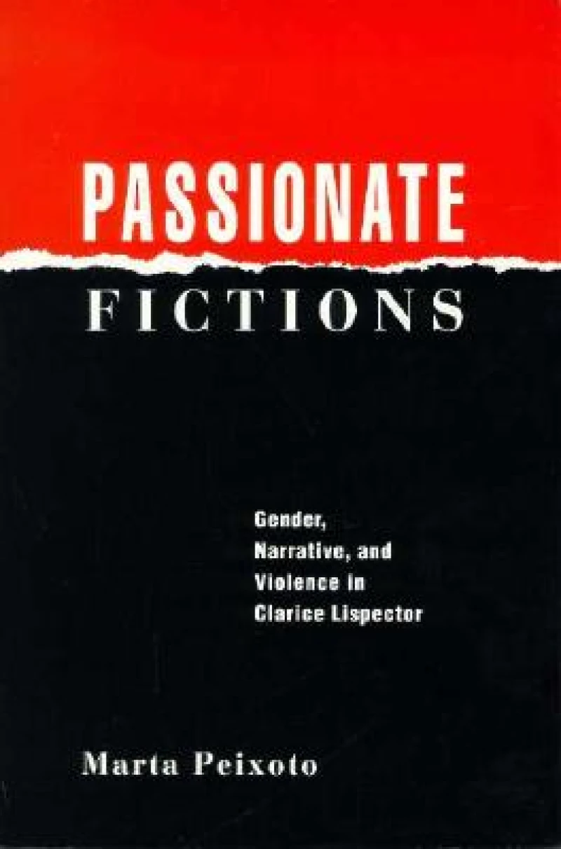 Passionate Fictions
