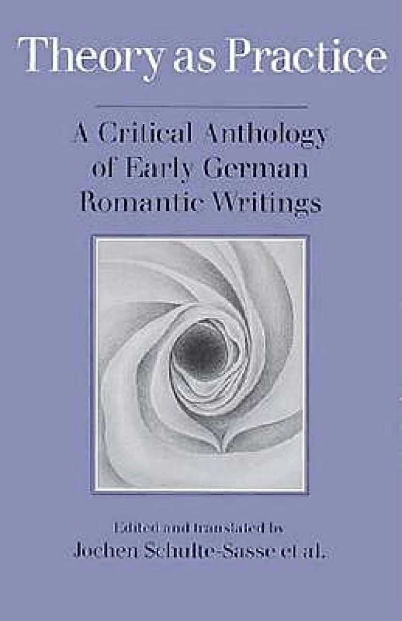 Theory as Practice