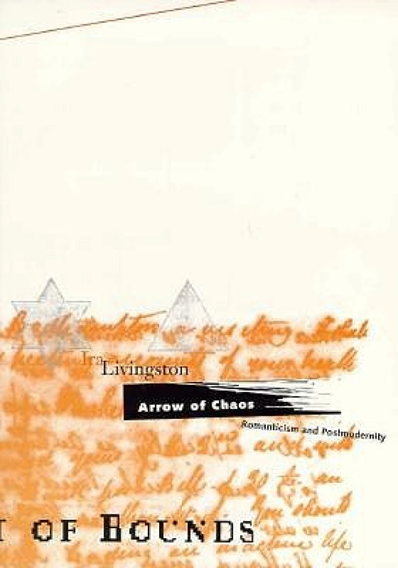 Arrow of Chaos