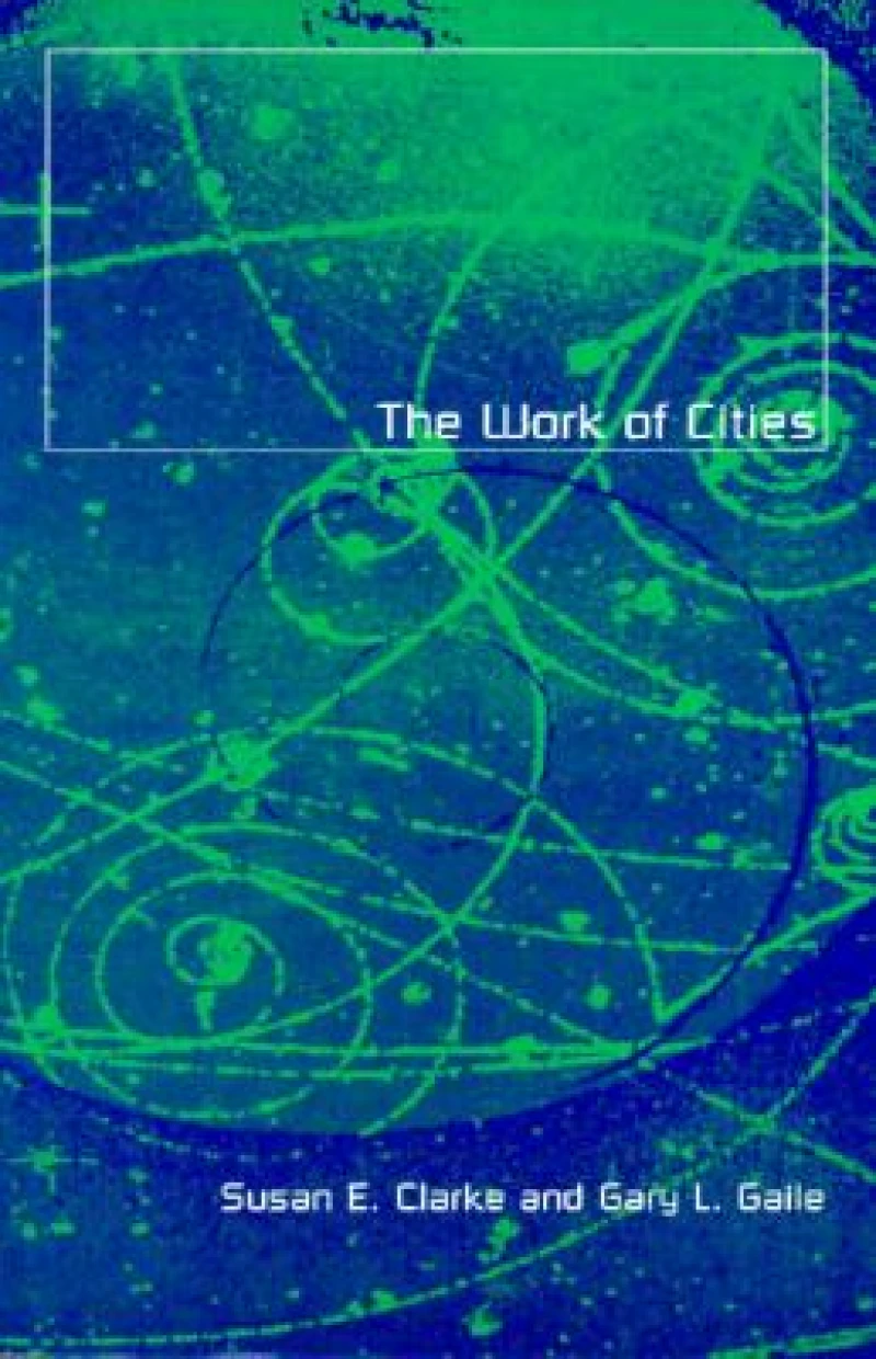 Work of Cities