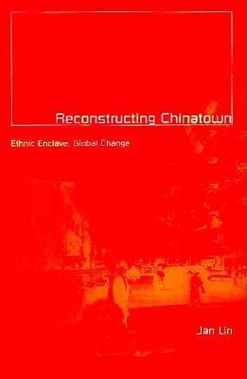 Reconstructing Chinatown