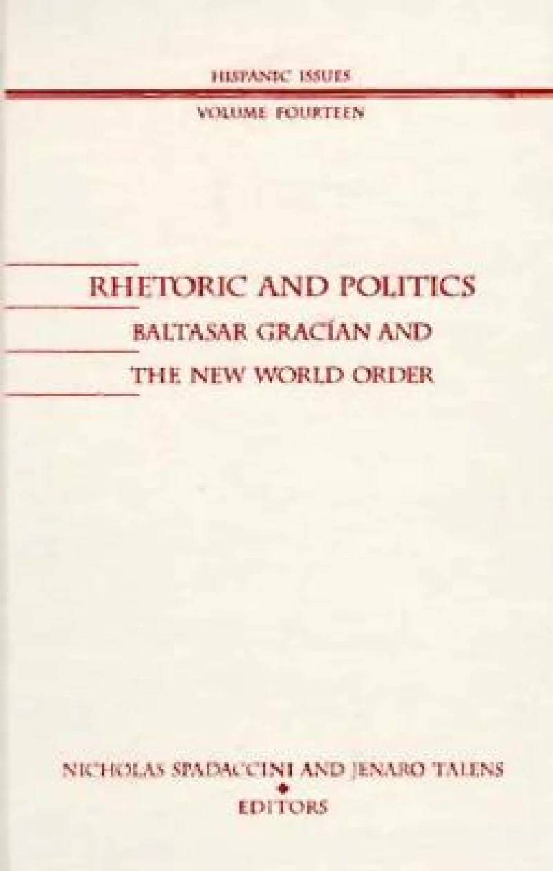 Rhetoric and Politics