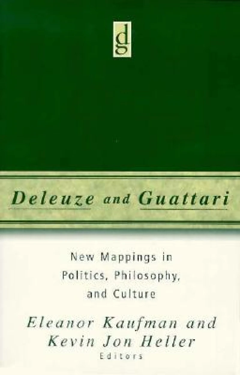Deleuze and Guattari