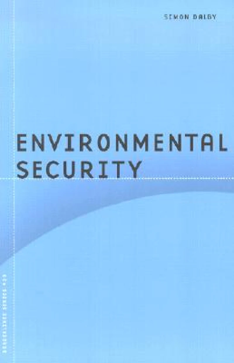 Environmental Security