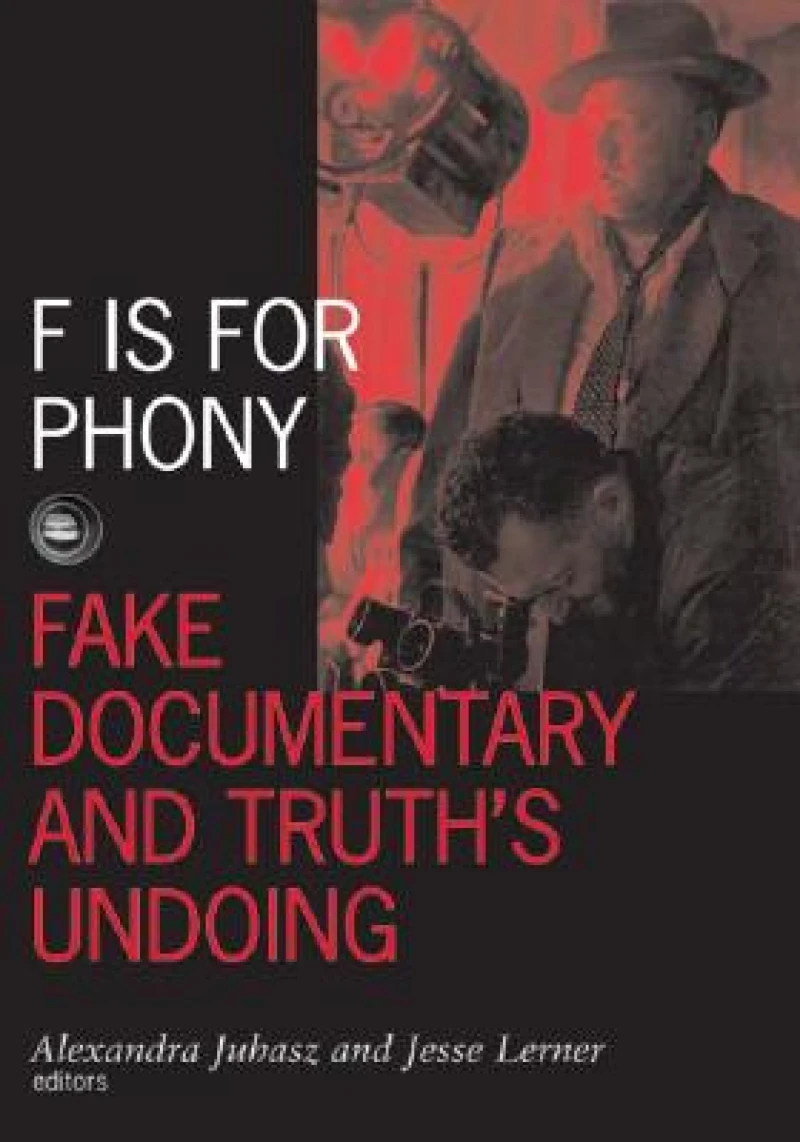 F Is for Phony