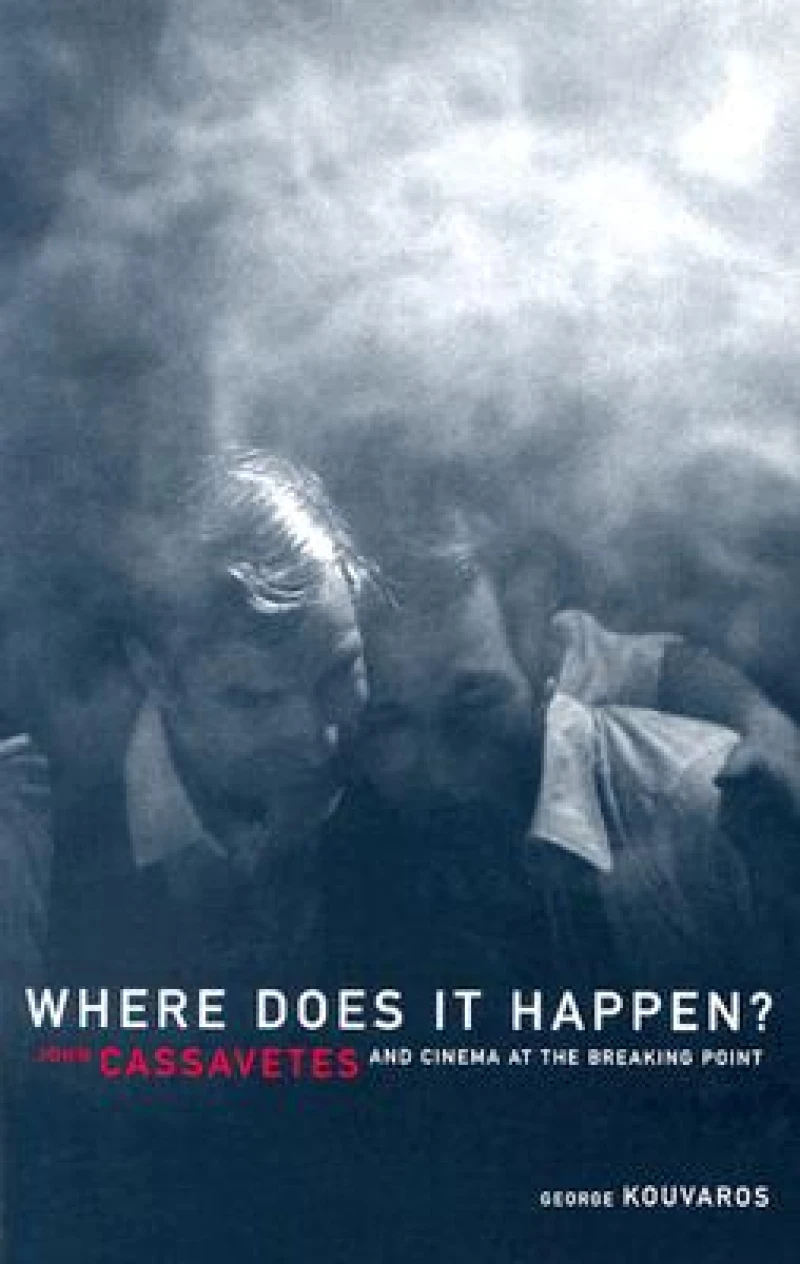 Where Does It Happen