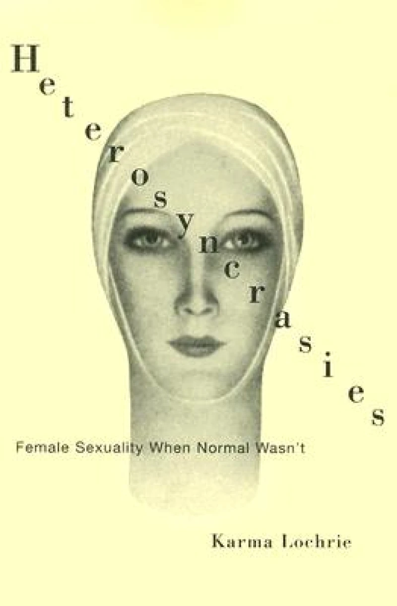 Heterosyncrasies