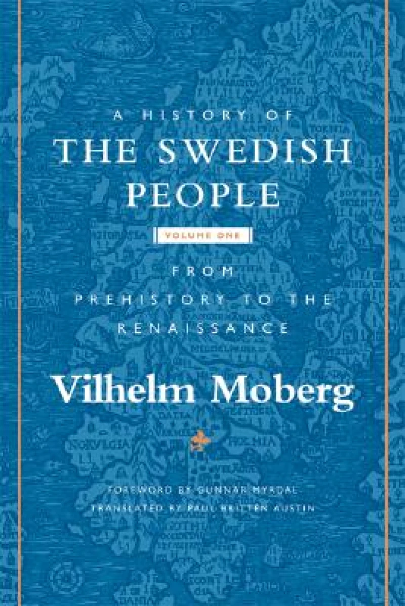 A History of the Swedish People