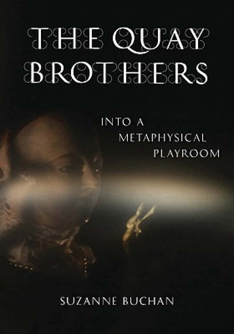 The Quay Brothers