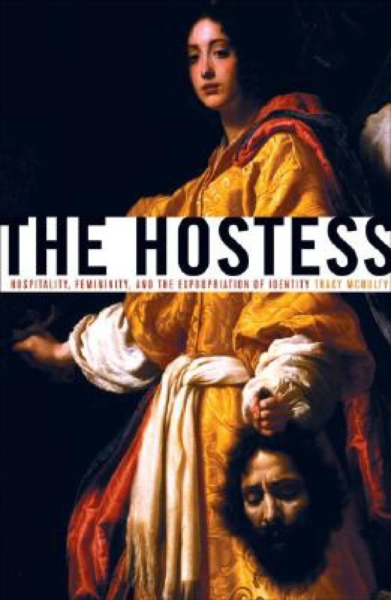 The Hostess