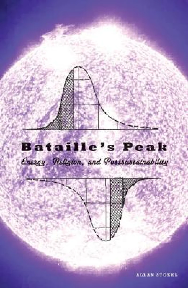 Bataille''s Peak