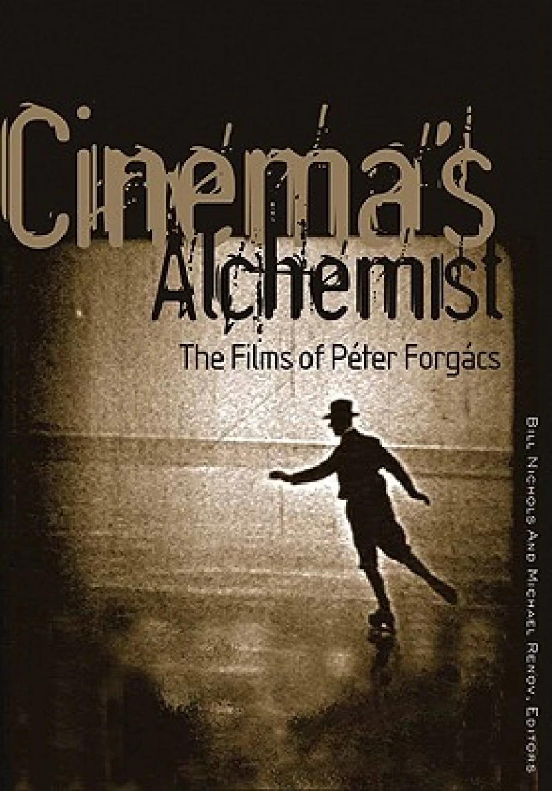 Cinema''s Alchemist