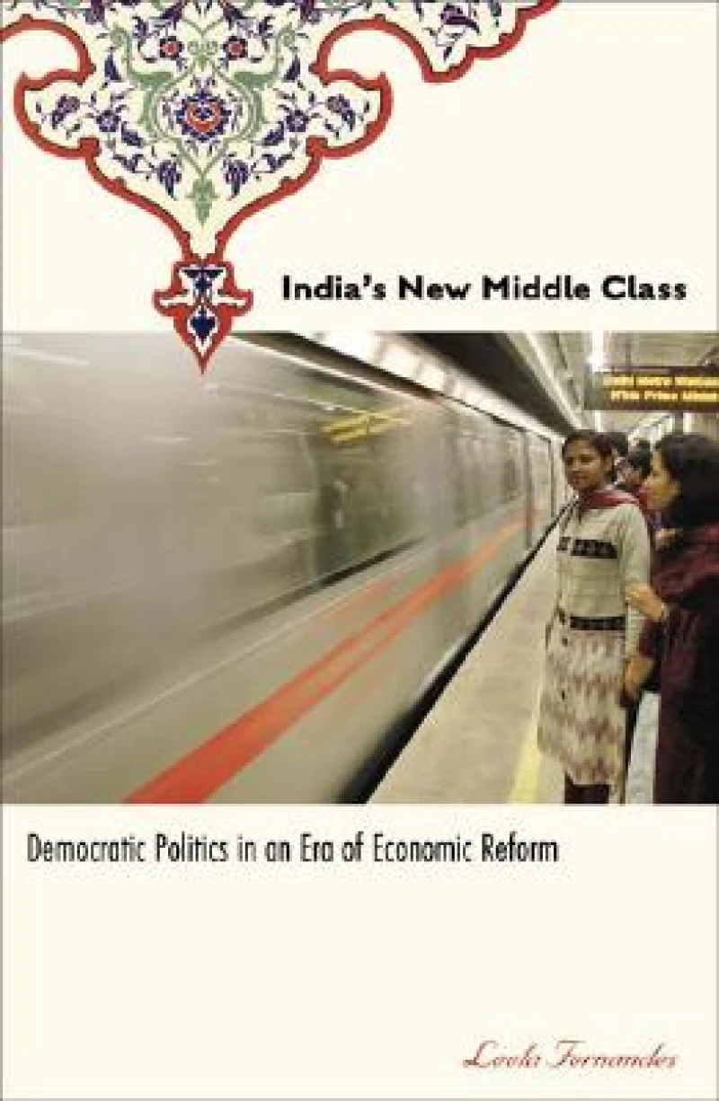 India''s New Middle Class