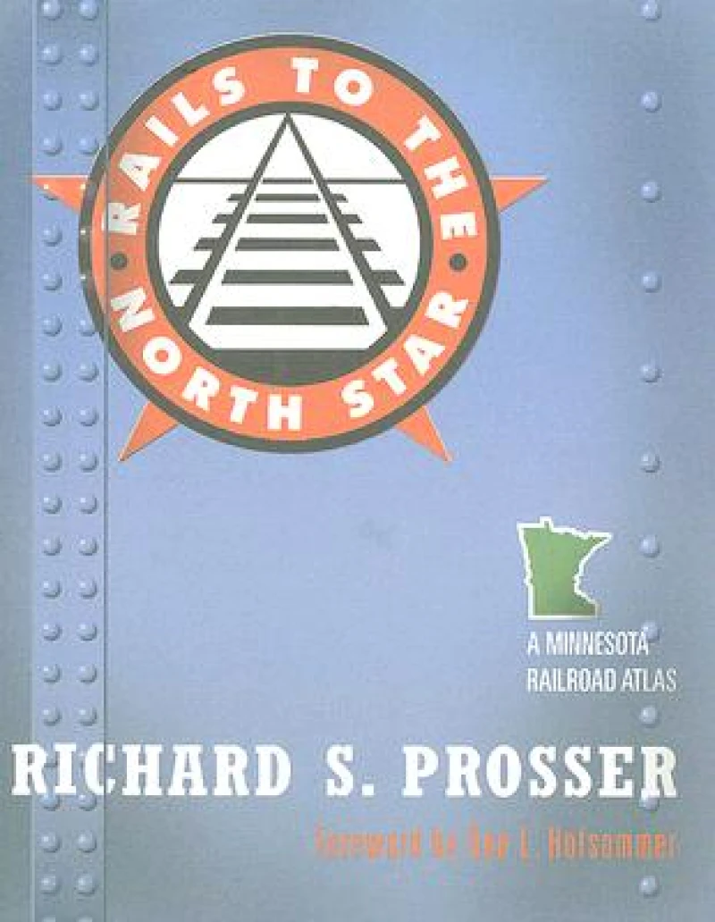 Rails to the North Star