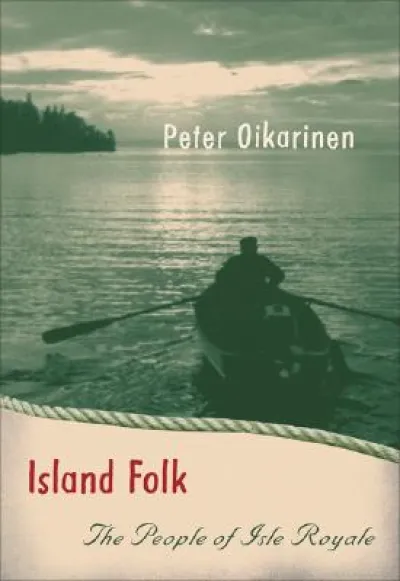 Island Folk