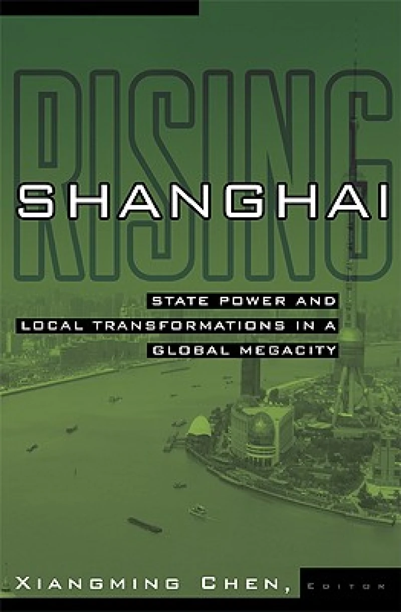 Shanghai Rising