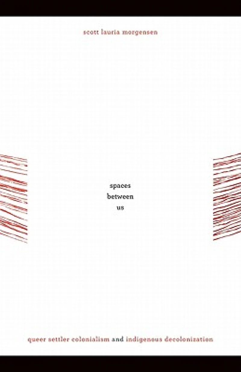 Spaces Between Us