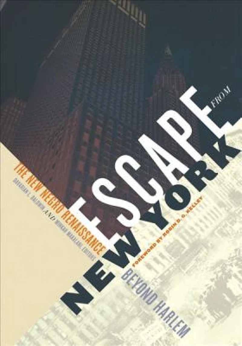 Escape from New York