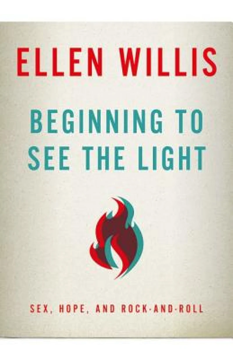 Beginning to See the Light