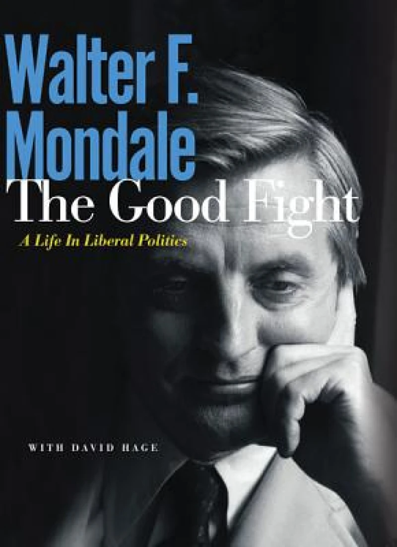 The Good Fight